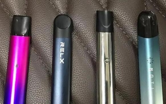 电子烟组成结构 电子烟的结构组成