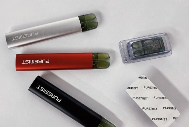 什么是气泡电子烟 气泡7烟弹重建